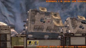 ПОБЕГ ДВУХ РАБОВ НАЧАЛО ИСТОРИИ | KENSHI #1 ДВА РАБА