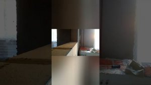 Какой толщины перегородки, 10 или 20 см?