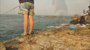 GOA.FISHING  DAY 2