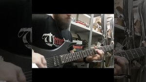 Оргазм Нострадамуса - Раздражение аморала (Cover)