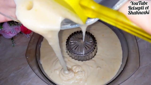 ?? кекс который Тает во рту ?самый вкусный лимонный? кекс нежный рассыпчатый ароматный? смотреть онлайн