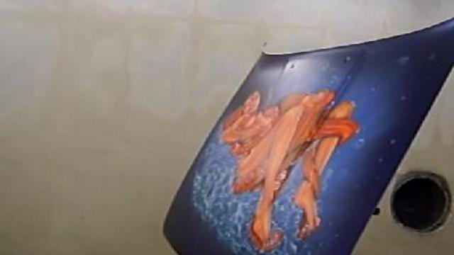 покраска