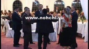 Рамзан Кадыров-Дискотека в Грозном (часть2)