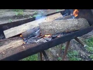 Готовимся к строительству нового курятника-гусятника