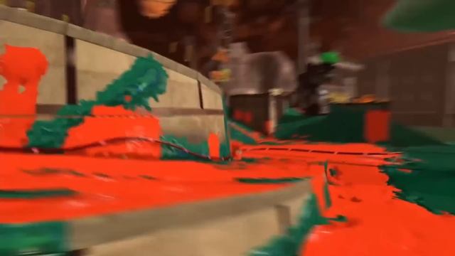 Incredible Overfishing │ 333 Golden Eggs │ Top 3 Eggstra Work Team │ Splatoon 3 Salmon Run смотреть онлайн