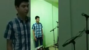 Ashugh Sheram-Alvan Varder. Alex Mkrtchyan