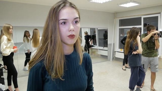 Выпускница УИУ РАНХиГС Екатерина Мозолина вошла в ТОП-12 красавиц Екатеринбурга