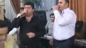 Tatul Avoyan & Hovhannes Vardanyan  Sharan