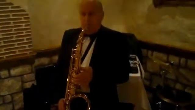 ВАБАНК ДЖАЗ ВИКТОРА НОВОЖИЛОВА концерт у известного авторитета смотреть онлайн