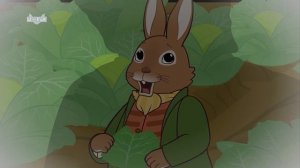 Peter Rabbit 1 | Stories for Kids | Classic Story | Bedtime Stories