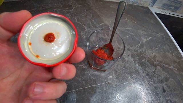 Вкус детства Томатный сок из томатной пасты + лайфхак как долго сохранить томатную минимум масла