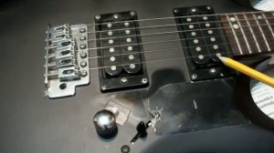 Как улучшить электрогитару
