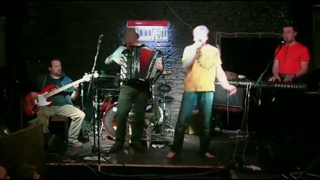 Ростислав Чебыкин — Lorem Ipsum смотреть онлайн