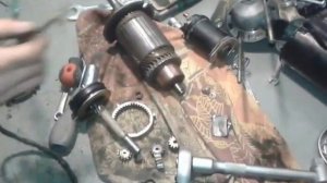 Проверка стартера УАЗ ДВС 402