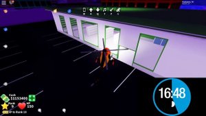 Как быстро заработать КУЧУ ДЕНЕГ в Мед Сити? Самый БЫСТРЫЙ СПОСОБ фарма в Mad City Roblox