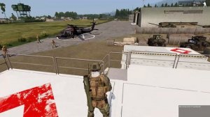 How to Hear Players With Zeus Cam - Arma 3 Advanced Zeus Training