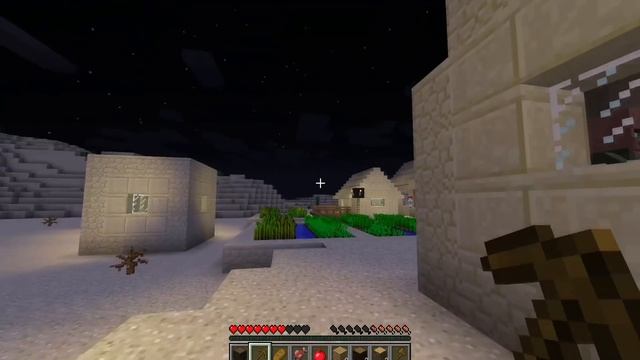 СТРАШНЫЙ СИД POPPY THE DOLL В МИРЕ МАЙНКРАФТ ! СИД КУКЛА ПАППИ POPPY PLAYTIME MINECRAFT смотреть онлайн