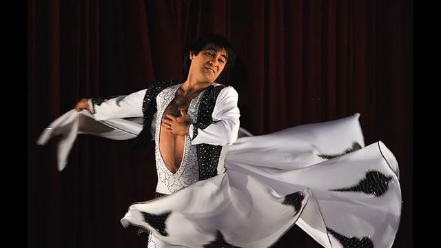 NEW Megance - BELLY DANCE MUSIC ? смотреть онлайн