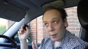 Nissan Primera P12: Car Alarm (How To Switch Off Internal Sensors For A Pet)