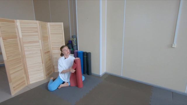 Коврик смотреть онлайн