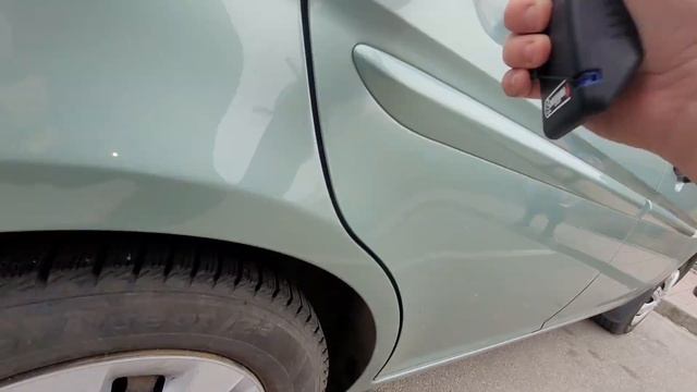 Хендай акцент Днепр ППК смотреть онлайн