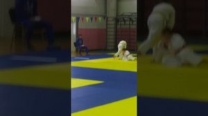 ТОП-100 лучших бросков в дзюдо Оренбург-13 МЕСТО.