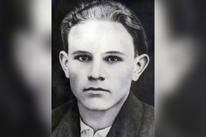 Молодая гвардия навсегда! Виктор Третьякевич.mp4