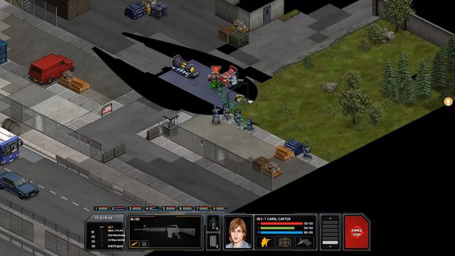 Xenonauts 2021 01 17 21 51 53 03 DVR Trim смотреть онлайн