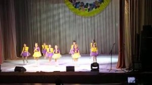 Будем танцевать песня с подтанцовкой