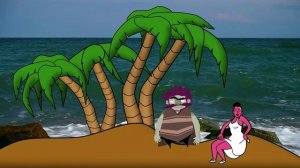 Выпуск 4. Необычные новости от Анфисы.