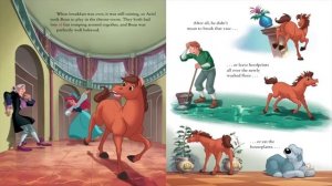 14 DISNEY Bedtime STORYBOOK  | Disney Princess Royal Enchanted Story Collection for Kids