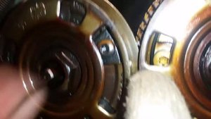 Как выставить ВМТ на двигателе М272 и М273 мерседес