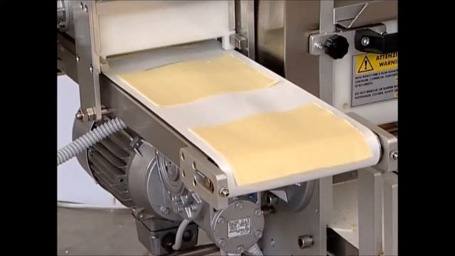 Машина для производства равиоли La Monferrina RST160  Ravioli Machine