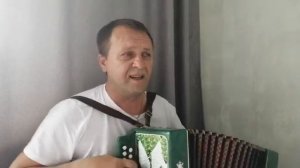 Эдуард Обухов  Спустилась ночь