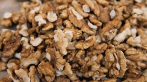 Вот Что Будет, Если Есть Грецкий Орех Каждый День