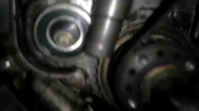 How to change timing belt on a 4g69 engine, 2006 Mitsubishi GS Eclipse Part 3 VERY IMPORTANT UPDATE смотреть онлайн