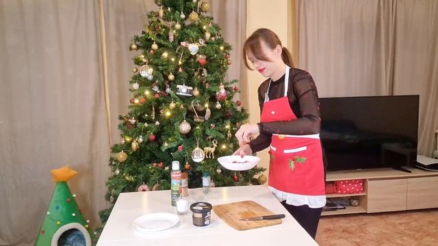 Салат с бурратой! смотреть онлайн