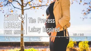 The Process - Lakey Inspired