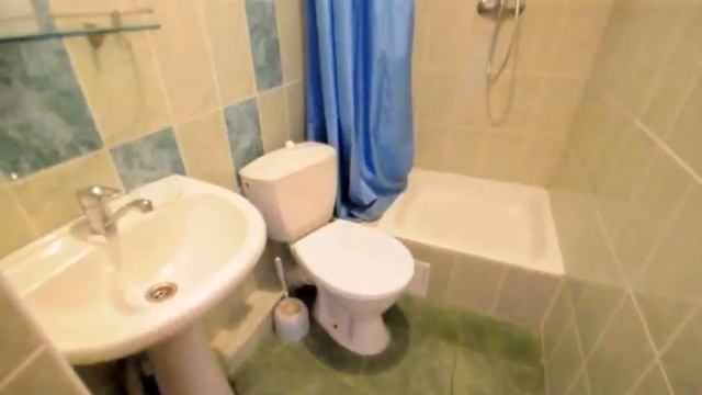 Отдых в Витязево Гостевой дом Ретро смотреть онлайн