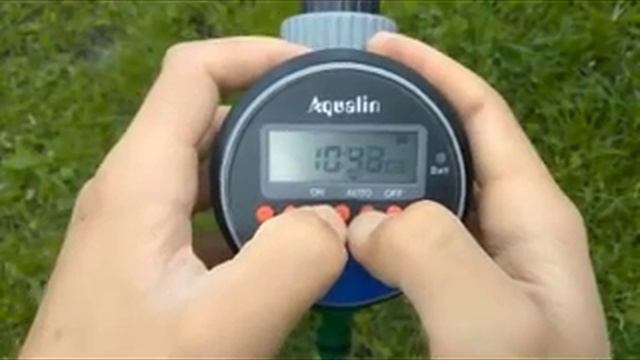 Упрощаем жизнь дачника
