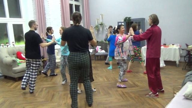 Французская полька