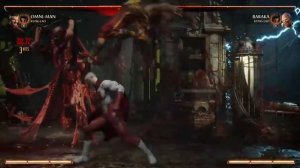 Mortal Kombat 1: How to Perform Hidden Brutalities for Omni-Man and Li-Mei