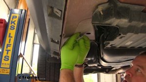 etrailer | Westin Sure-Grip Running Boards Installation - 2018 Ford Explorer