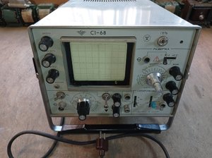 С1-68. Разборка. Палладий, золото, платина, серебро, радиодетали в приборах и оборудовании.