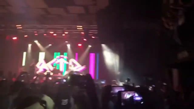 ATL - Астронавт, Киев 19.05.2017 смотреть онлайн