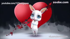 Zoobe Зайка Когда я стану старой теткой