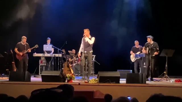 «В родных местах»/Алексей Петрухин/Краснодар смотреть онлайн