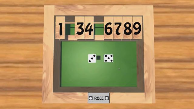 Shut The Box смотреть онлайн