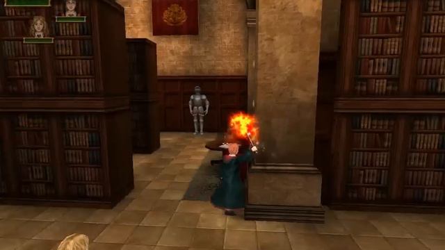 let's play harry potter and the prisoner of azkaban Part 10 (dementors, more secrets! Part 1 of 3) смотреть онлайн