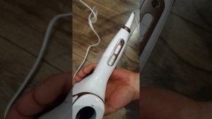 Машинка для завивки волос rowenta cf3730